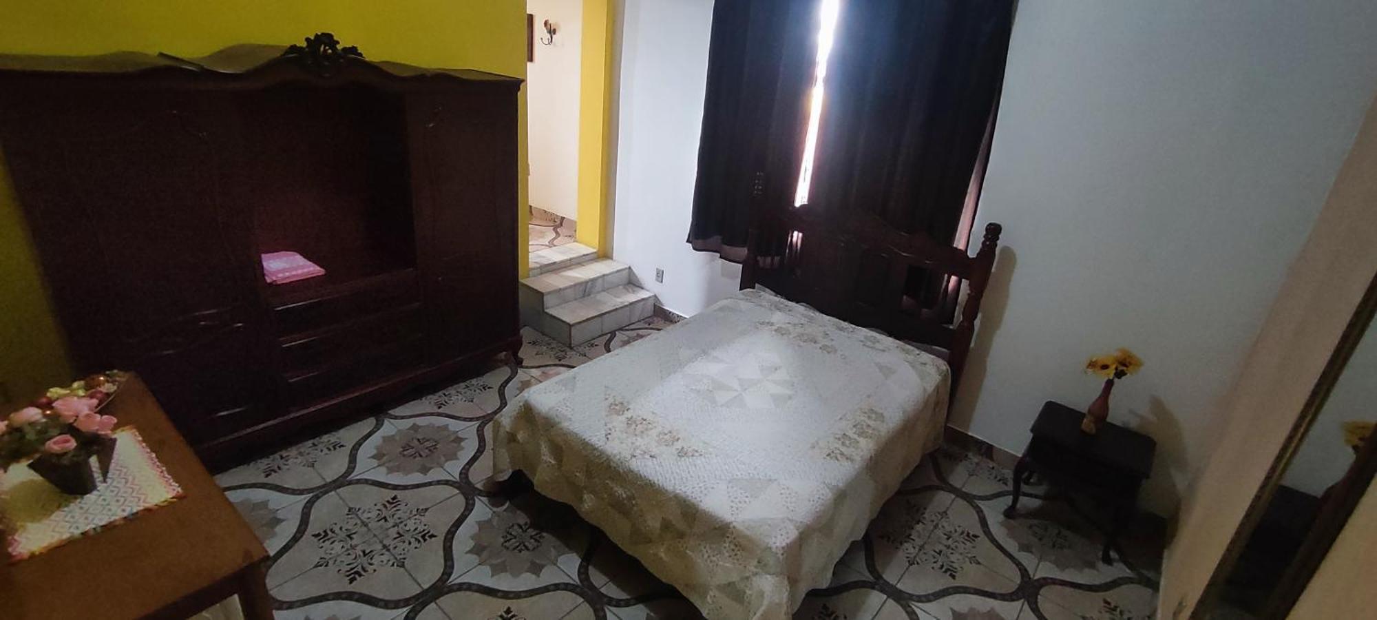 Raio de Sol São João del Rei Quarto foto