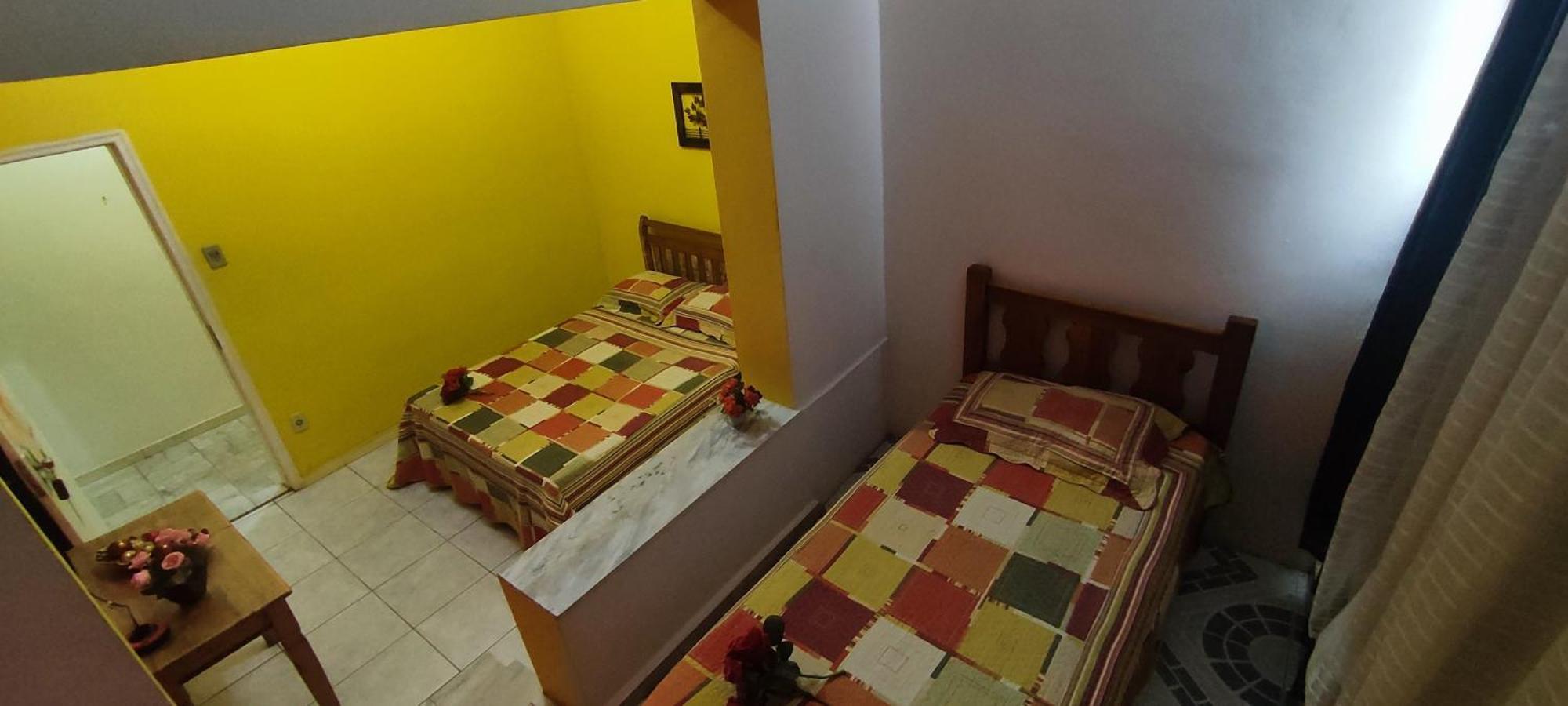 Raio de Sol São João del Rei Quarto foto
