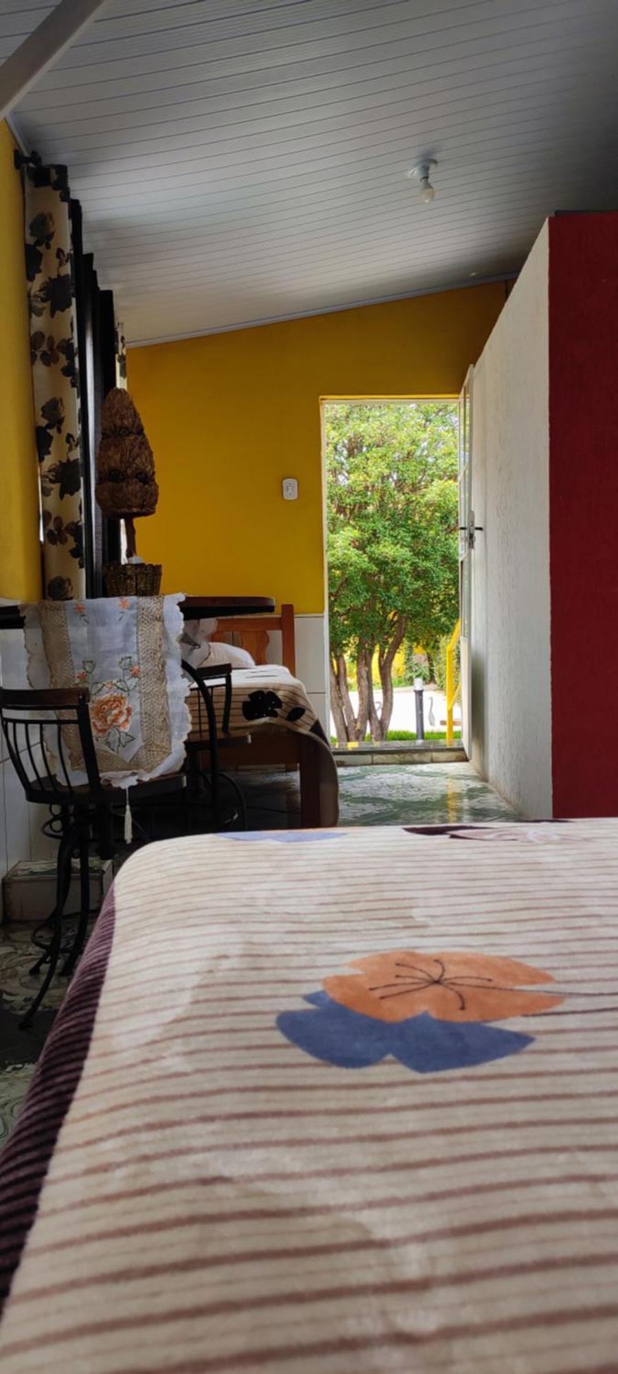 Raio de Sol São João del Rei Quarto foto