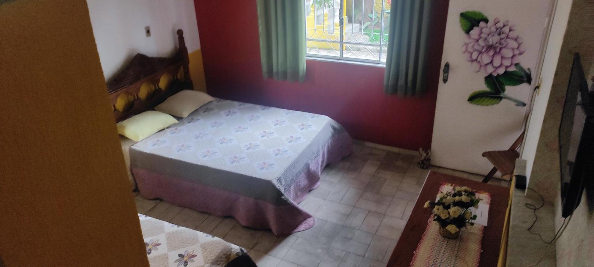 Raio de Sol São João del Rei Quarto foto