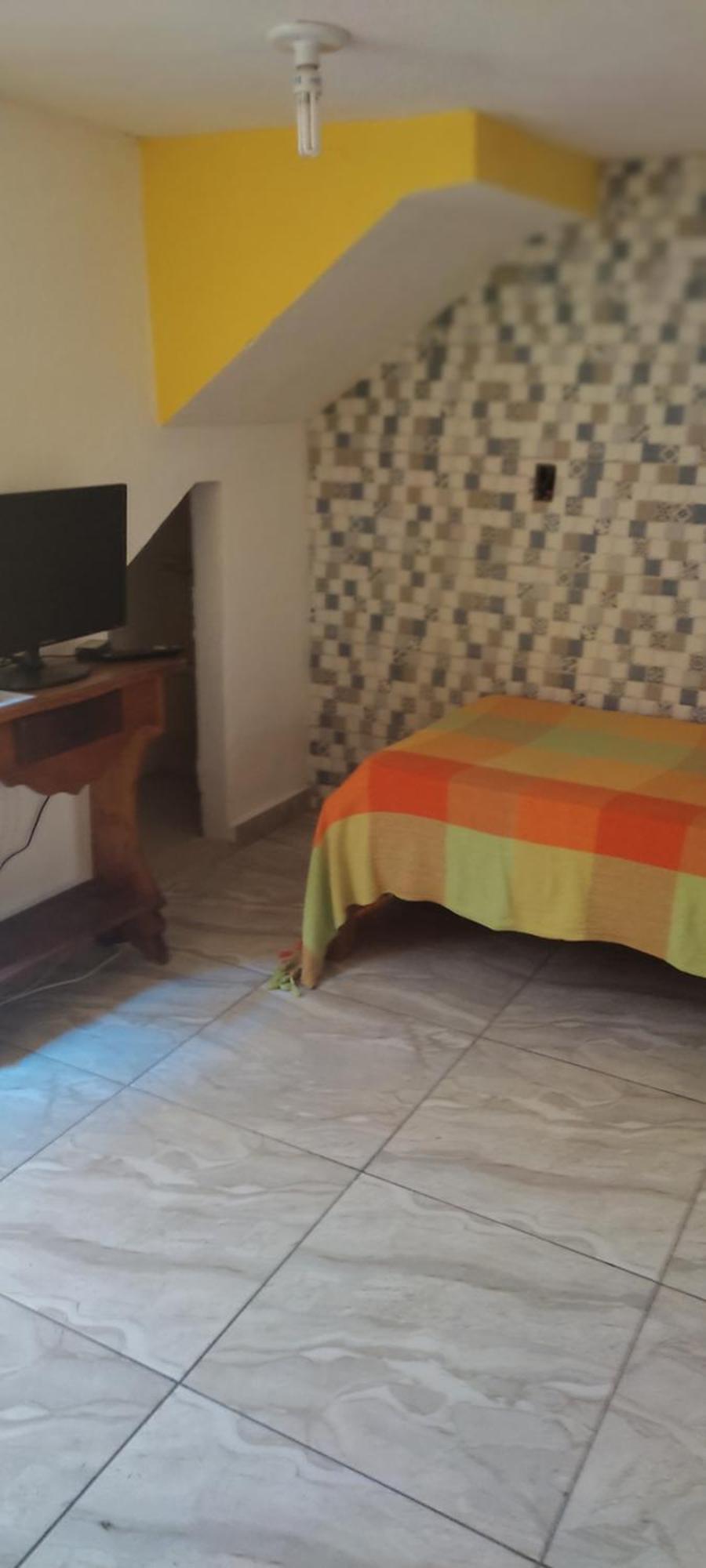 Raio de Sol São João del Rei Quarto foto